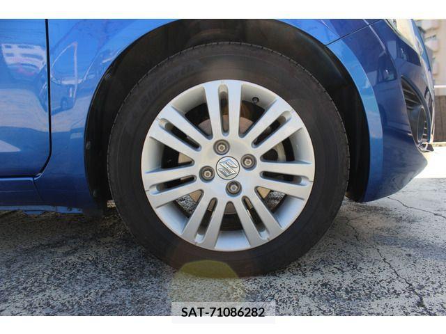 Suzuki SPLASH 2014-02 224818-14