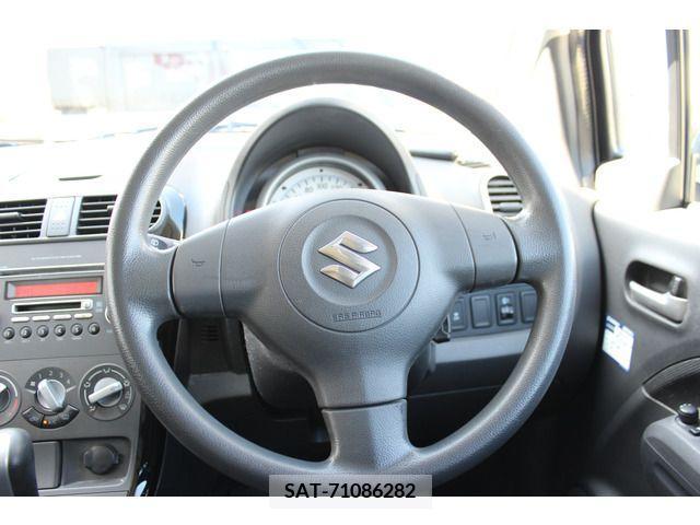 Suzuki SPLASH 2014-02 224818-13