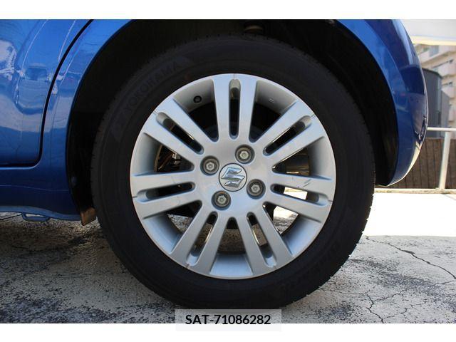Suzuki SPLASH 2014-02 224818-17