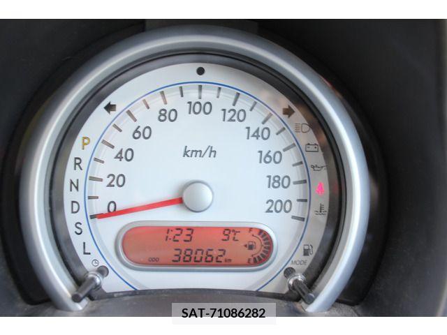 Suzuki SPLASH 2014-02 224818-12