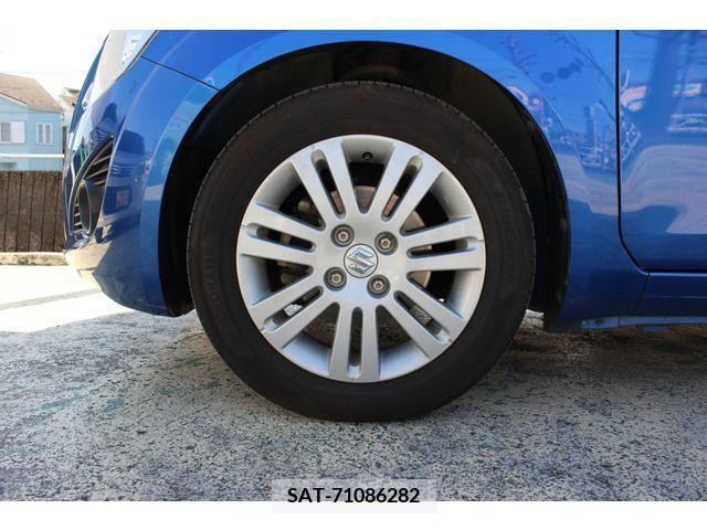 Suzuki SPLASH 2014-02 224818-16