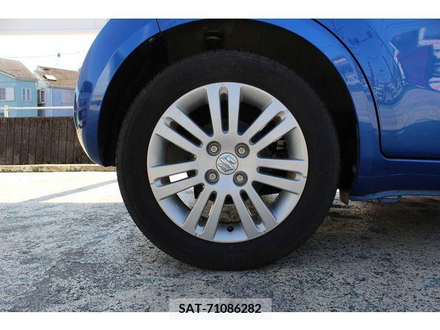 Suzuki SPLASH 2014-02 224818-15
