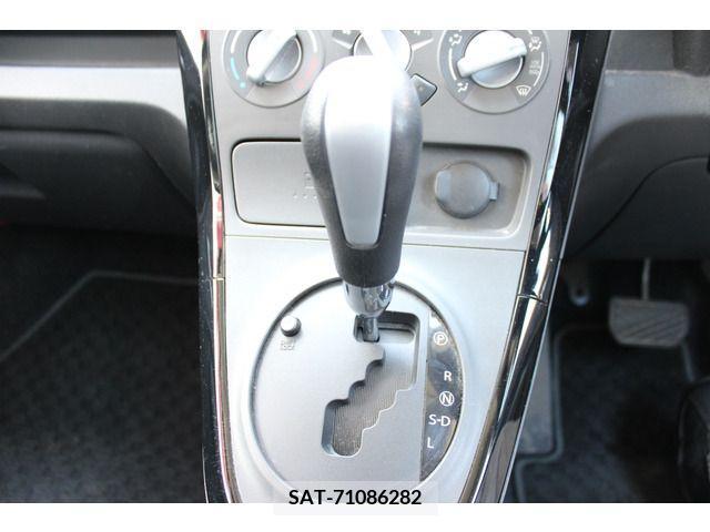 Suzuki SPLASH 2014-02 224818-10