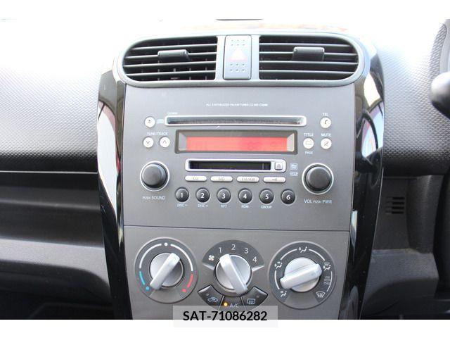 Suzuki SPLASH 2014-02 224818-9