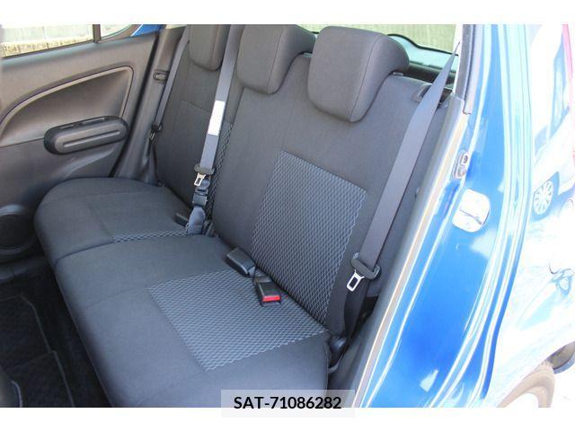 Suzuki SPLASH 2014-02 224818-8