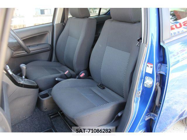Suzuki SPLASH 2014-02 224818-7