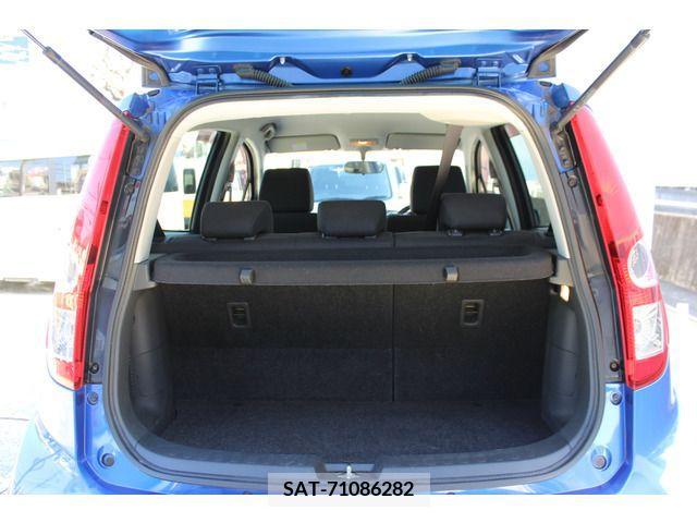 Suzuki SPLASH 2014-02 224818-6