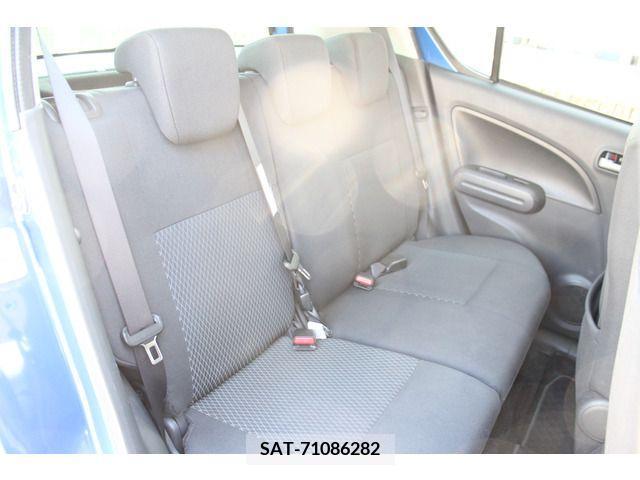 Suzuki SPLASH 2014-02 224818-5