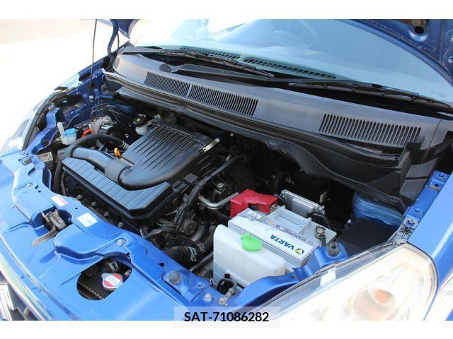 Suzuki SPLASH 2014-02 224818-3