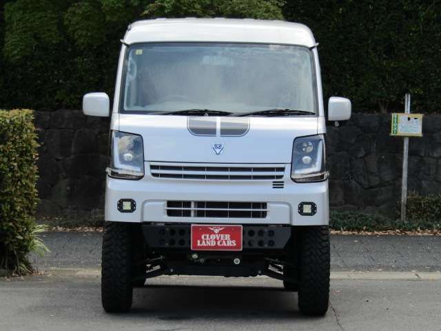 Suzuki EVERY 2019-09 22056-3