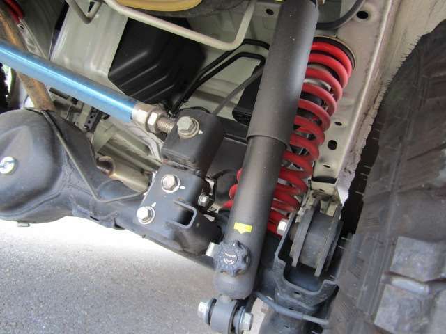 Suzuki EVERY 2019-09 22056-7