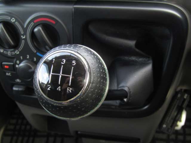 Suzuki EVERY 2019-09 22056-13