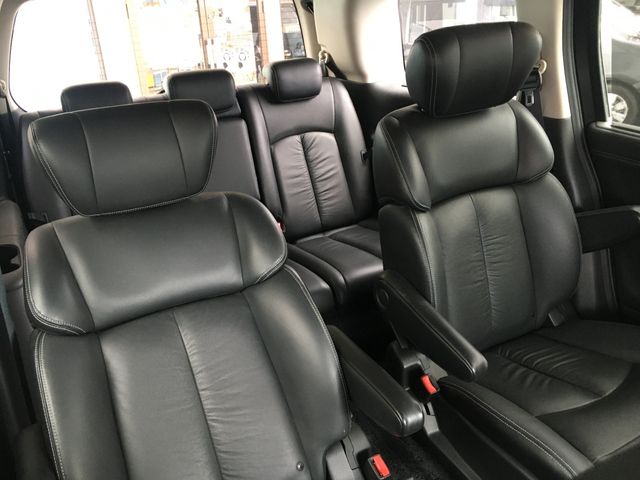 Nissan ELGRAND 2012-02 12327-13