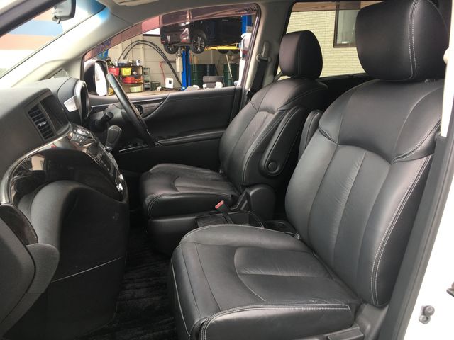 Nissan ELGRAND 2012-02 12327-15