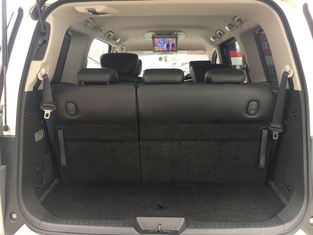Nissan ELGRAND 2012-02 12327-17