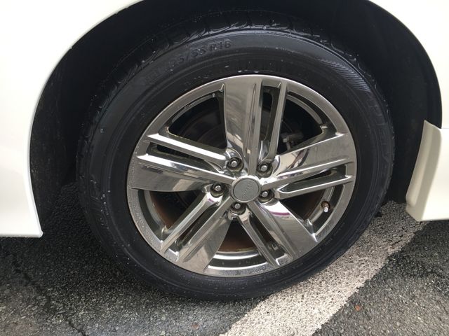 Nissan ELGRAND 2012-02 12327-6