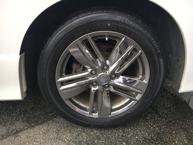Nissan ELGRAND 2012-02 12327-10