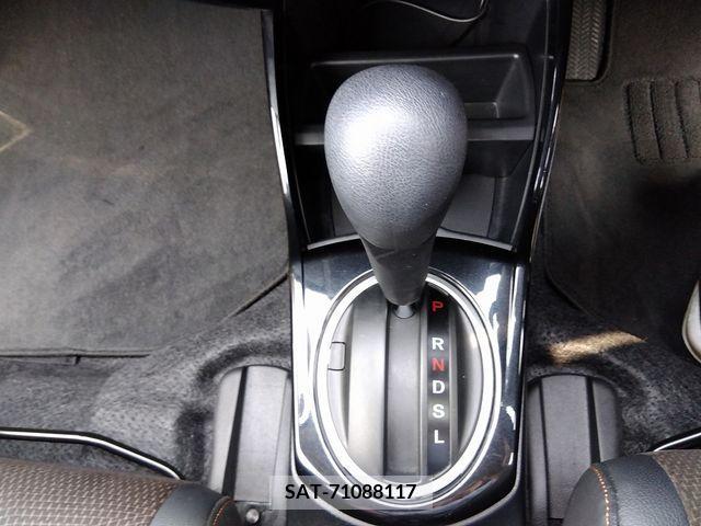 Honda FIT SHUTTLE HYBRID 2012-02 269690-9