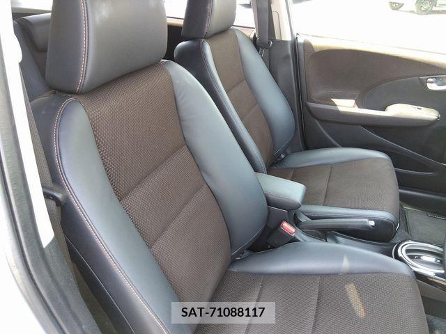 Honda FIT SHUTTLE HYBRID 2012-02 269690-17
