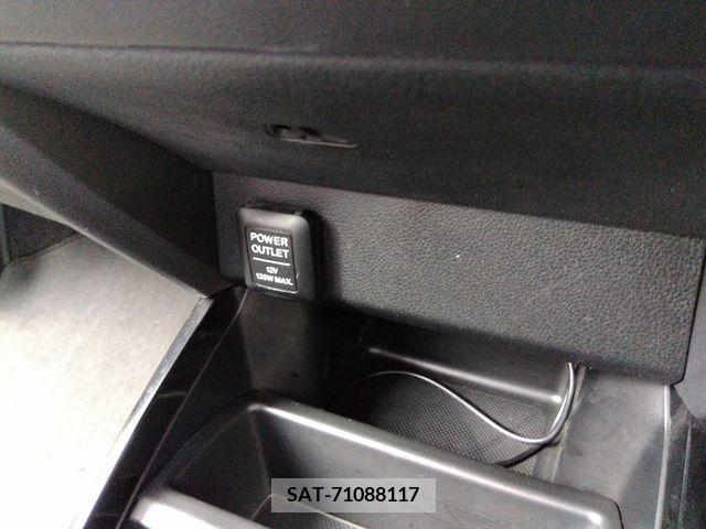 Honda FIT SHUTTLE HYBRID 2012-02 269690-8