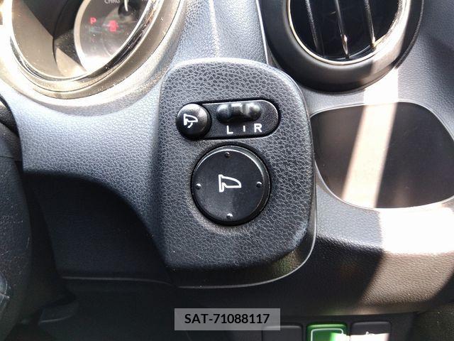 Honda FIT SHUTTLE HYBRID 2012-02 269690-10