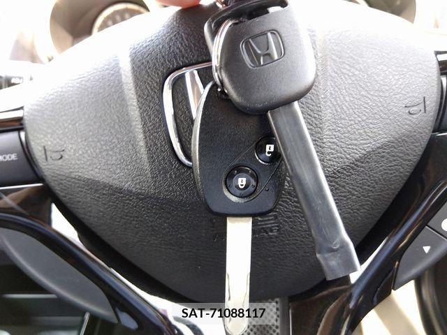 Honda FIT SHUTTLE HYBRID 2012-02 269690-15