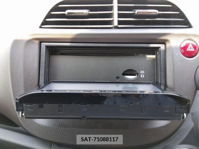Honda FIT SHUTTLE HYBRID 2012-02 269690-5