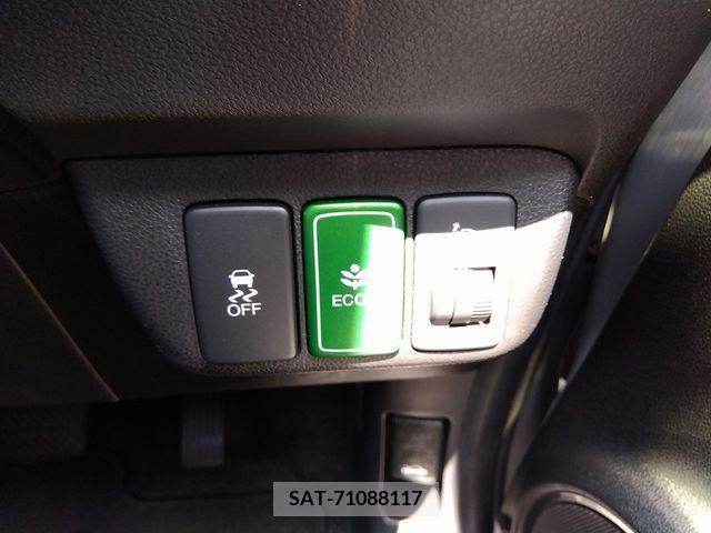 Honda FIT SHUTTLE HYBRID 2012-02 269690-11