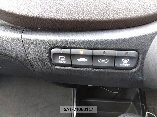 Honda FIT SHUTTLE HYBRID 2012-02 269690-7