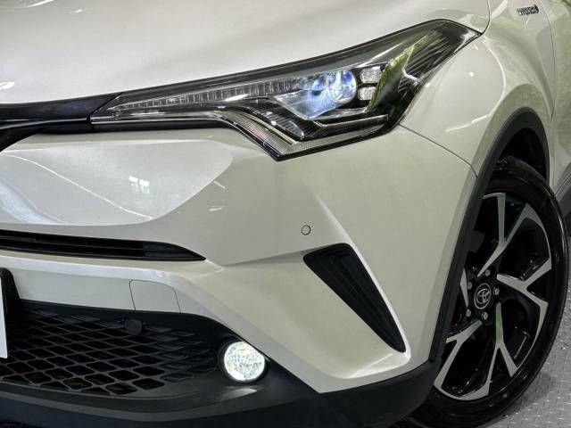 Toyota C-HR 2017-01 19804-12