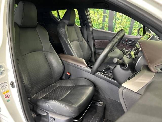 Toyota C-HR 2017-01 19804-8