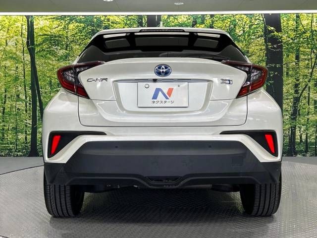 Toyota C-HR 2017-01 19804-15