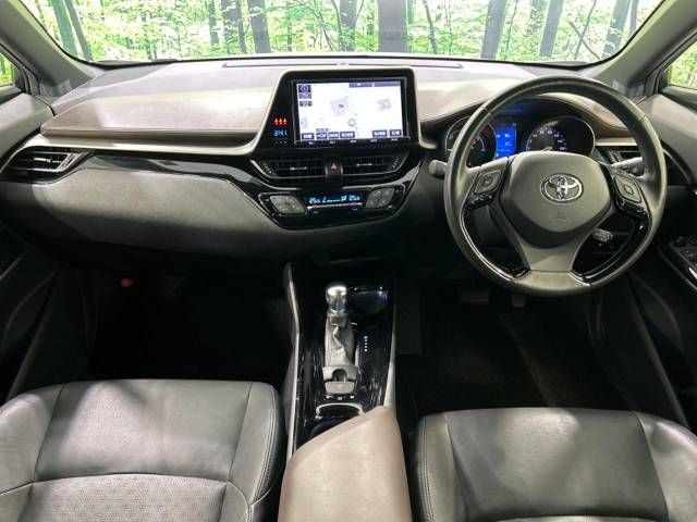 Toyota C-HR 2017-01 19804-1