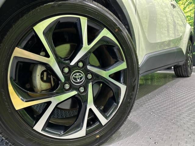 Toyota C-HR 2017-01 19804-13