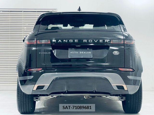 ROVER RANGE ROVER 2023-10 333402-17