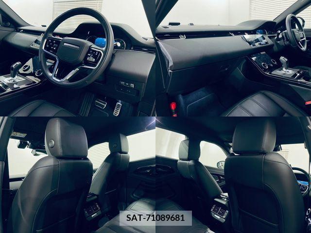ROVER RANGE ROVER 2023-10 333402-3