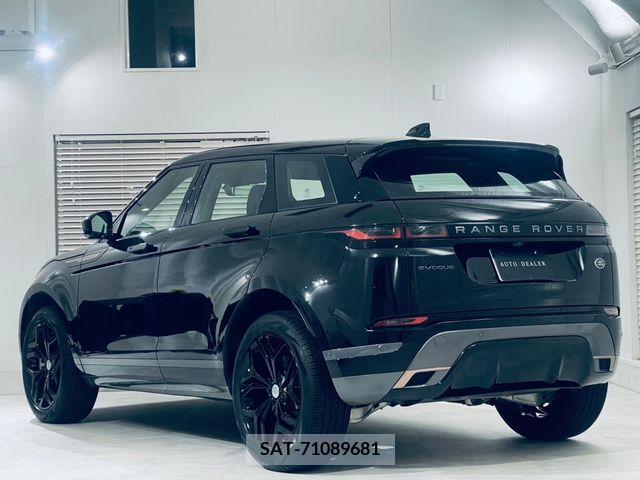 ROVER RANGE ROVER 2023-10 333402-18