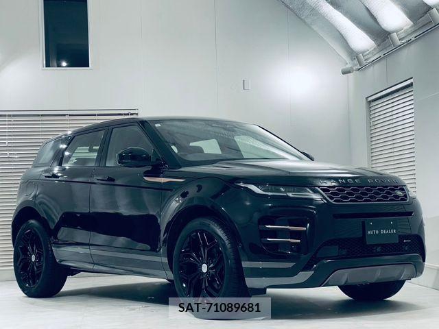 ROVER RANGE ROVER 2023-10 333402-14