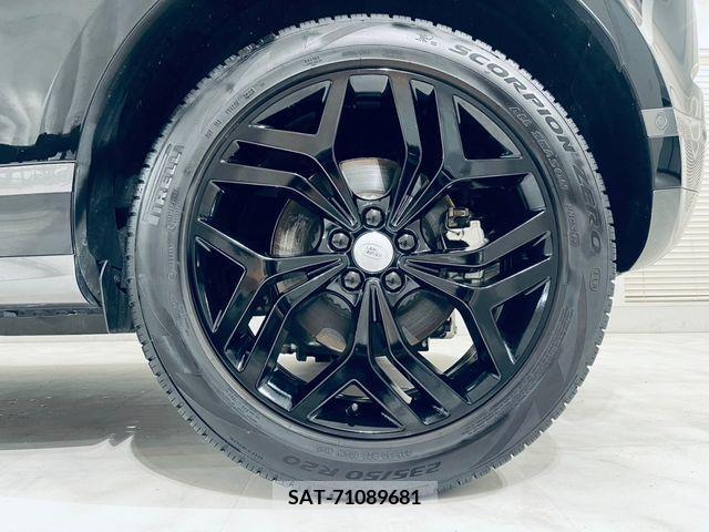 ROVER RANGE ROVER 2023-10 333402-26