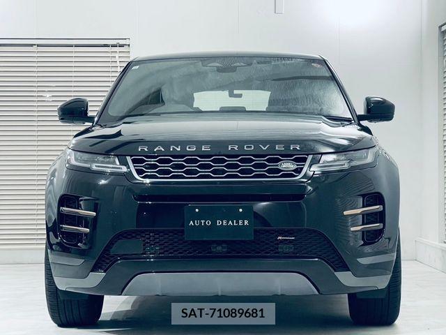 ROVER RANGE ROVER 2023-10 333402-13