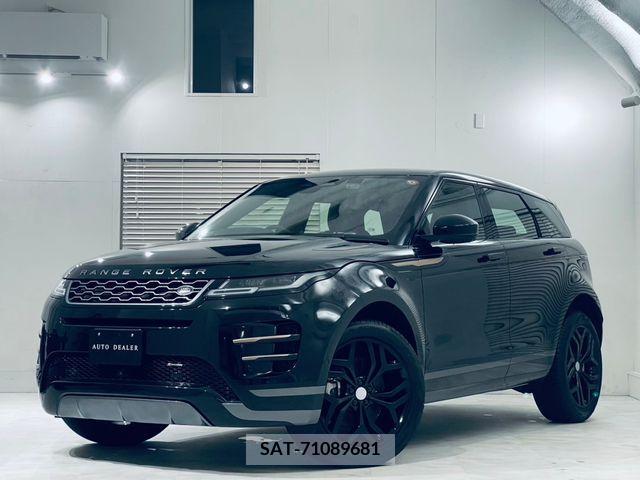 ROVER RANGE ROVER 2023-10 333402-0