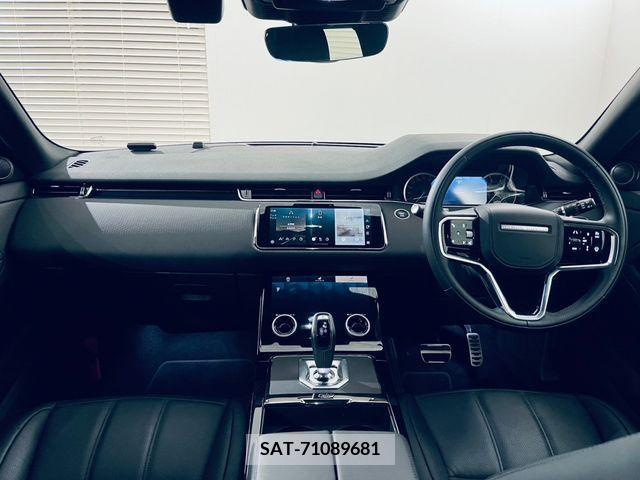 ROVER RANGE ROVER 2023-10 333402-1