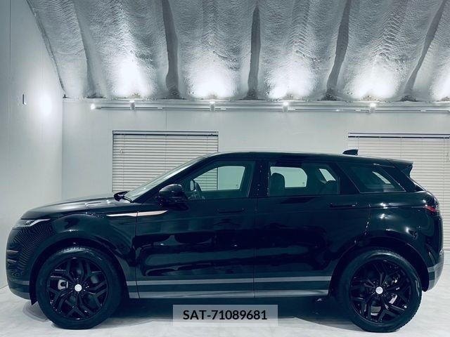 ROVER RANGE ROVER 2023-10 333402-19