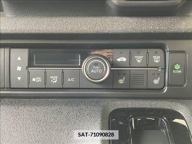 Honda N BOX CUSTOM 2024-03 373227-19