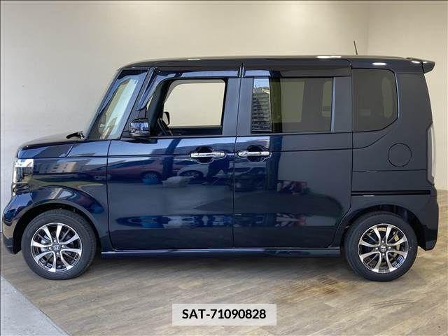 Honda N BOX CUSTOM 2024-03 373227-3