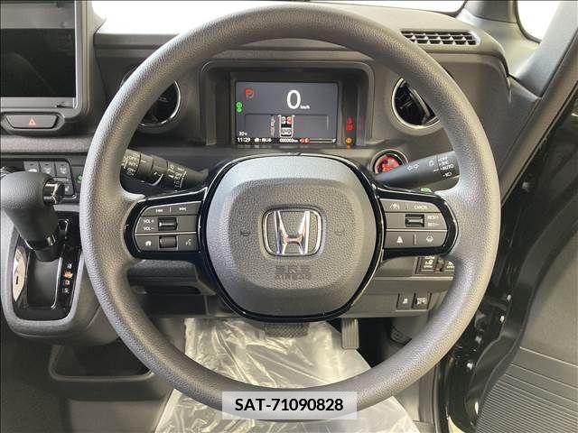Honda N BOX CUSTOM 2024-03 373227-18
