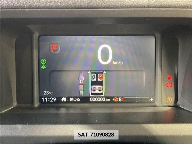 Honda N BOX CUSTOM 2024-03 373227-17