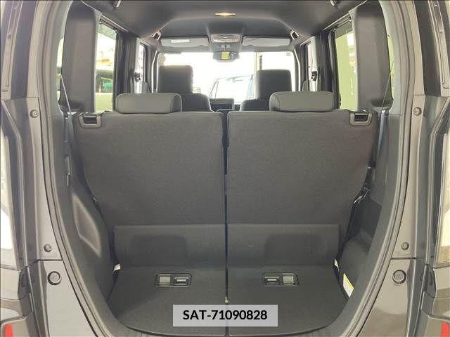 Honda N BOX CUSTOM 2024-03 373227-14