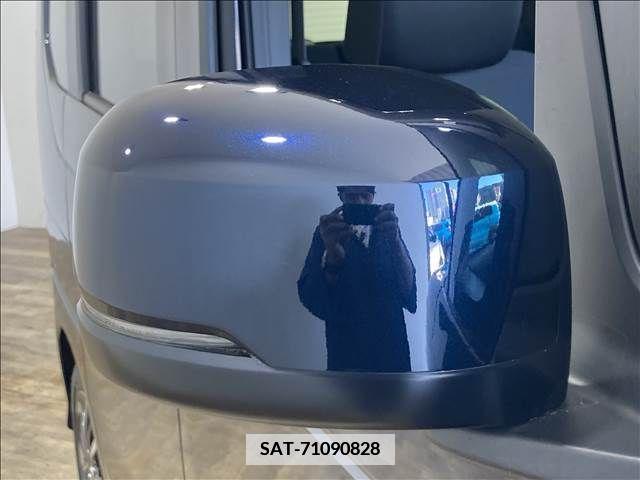 Honda N BOX CUSTOM 2024-03 373227-6