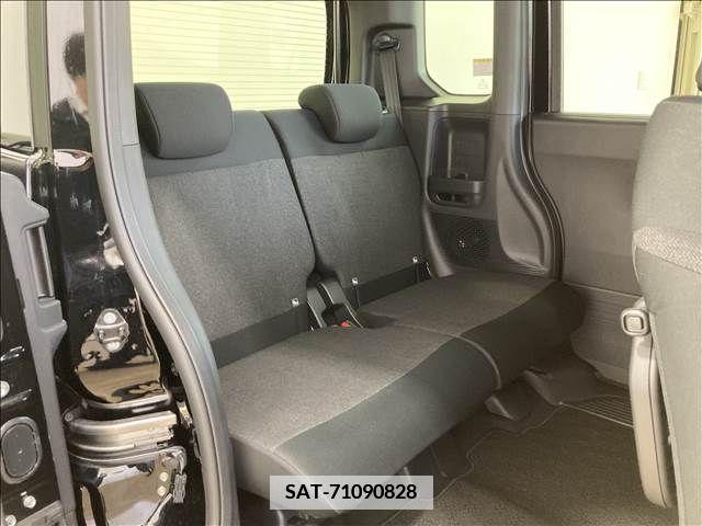 Honda N BOX CUSTOM 2024-03 373227-13